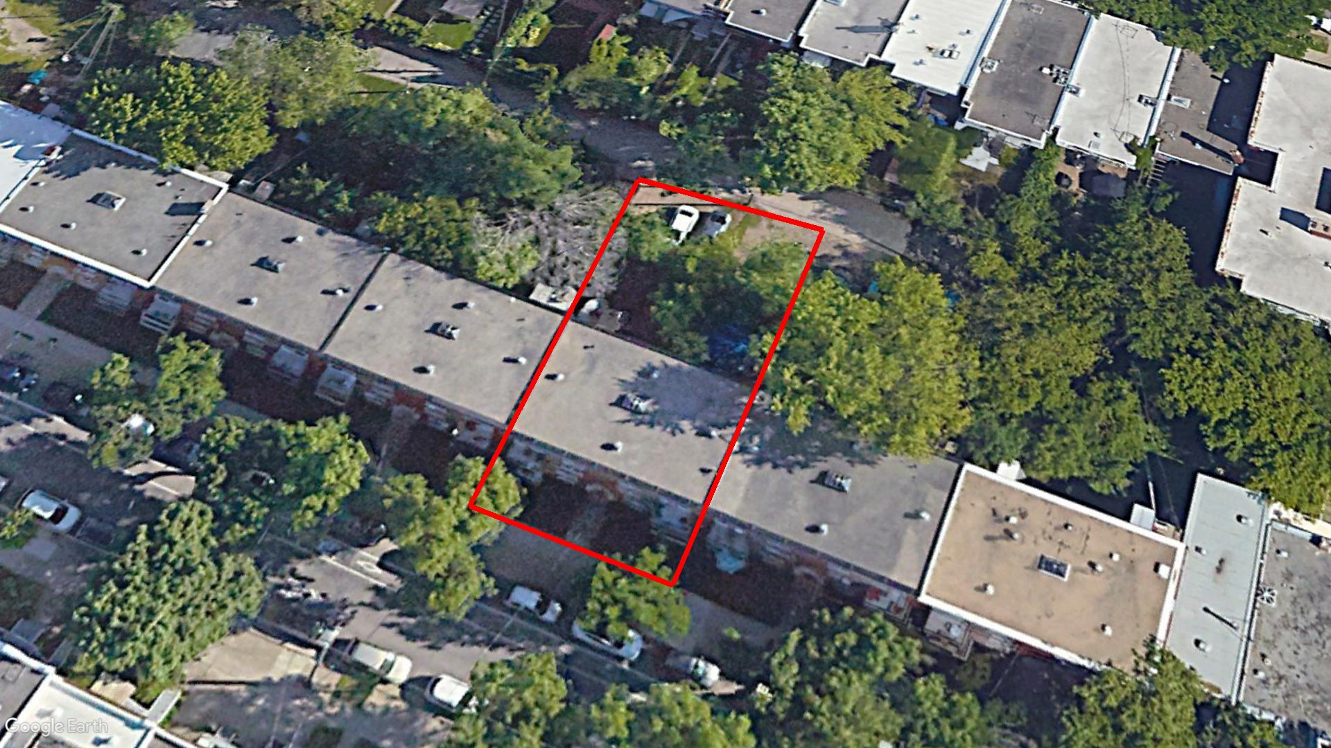 Tax Sale Montreal, Quebec - 660787-00