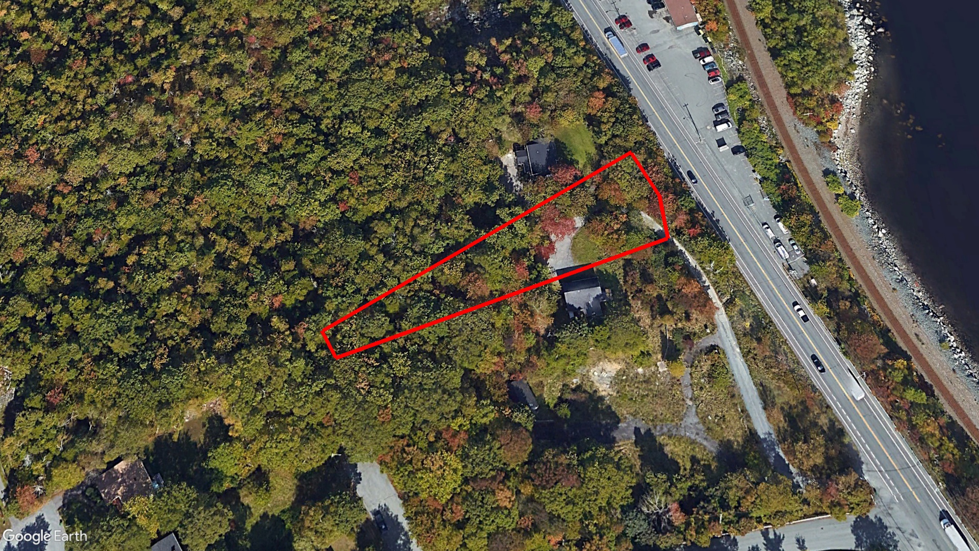 Tax Sale Halifax, Nova Scotia - 06200826