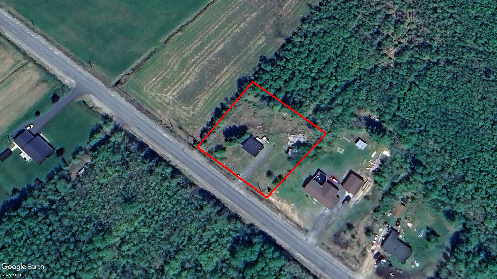 Tax Sale Northumberland, New Brunswick - 02766076