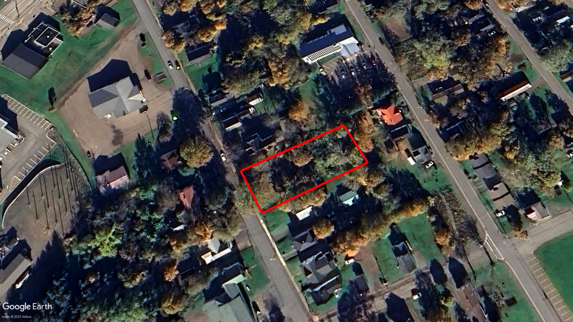 Tax Sale Cumberland, Nova Scotia - 04768744