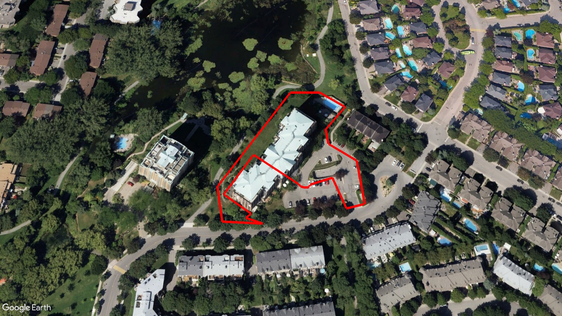 Tax Sale Montreal, Quebec - 011261-96 