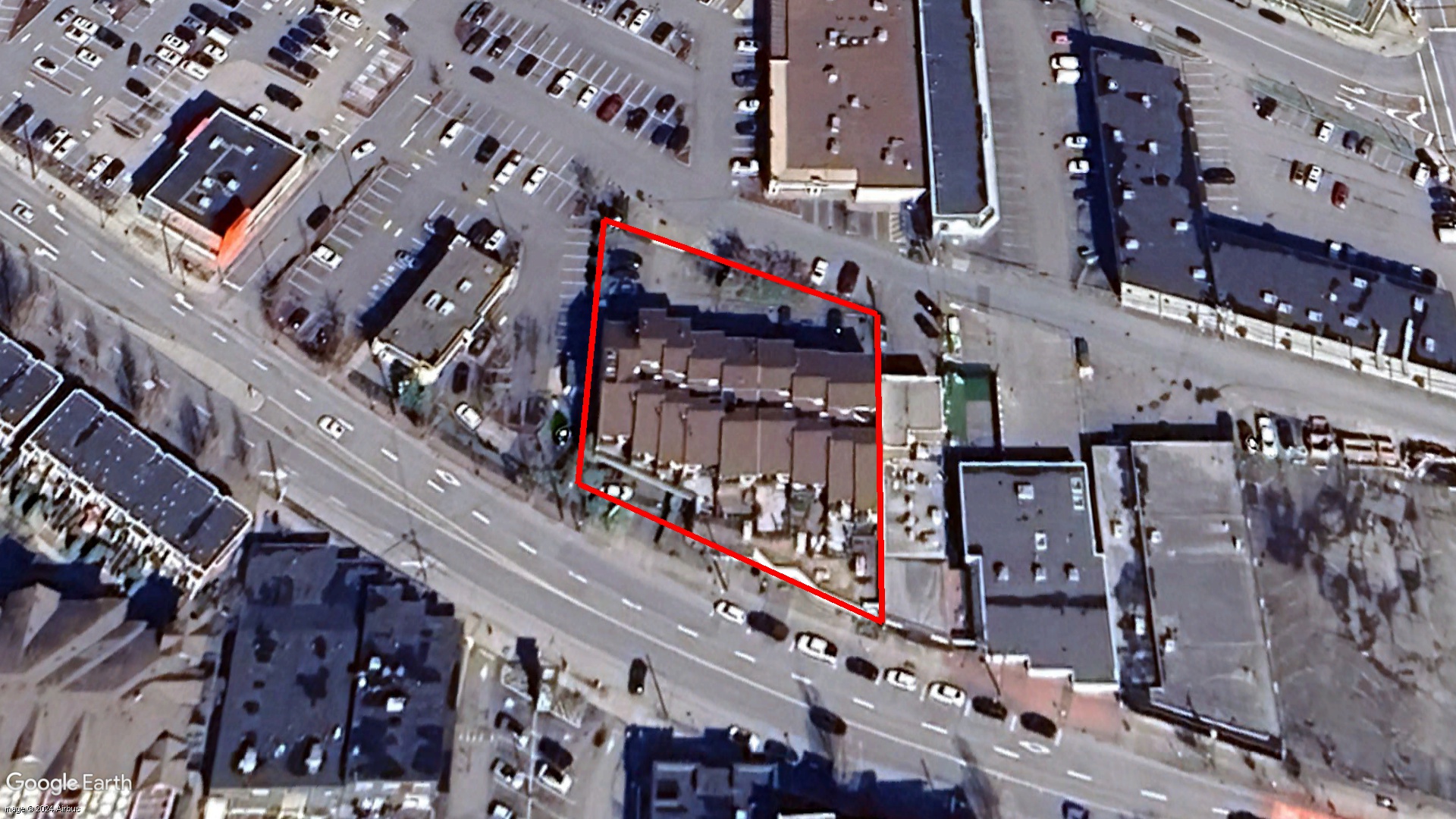 Tax Sale Langley, British Columbia - 043783 