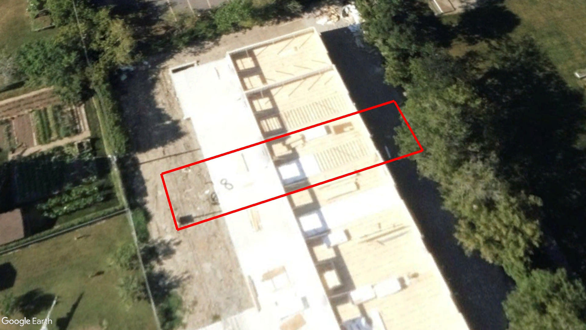 Tax Sale Montreal, Quebec - 052983-93