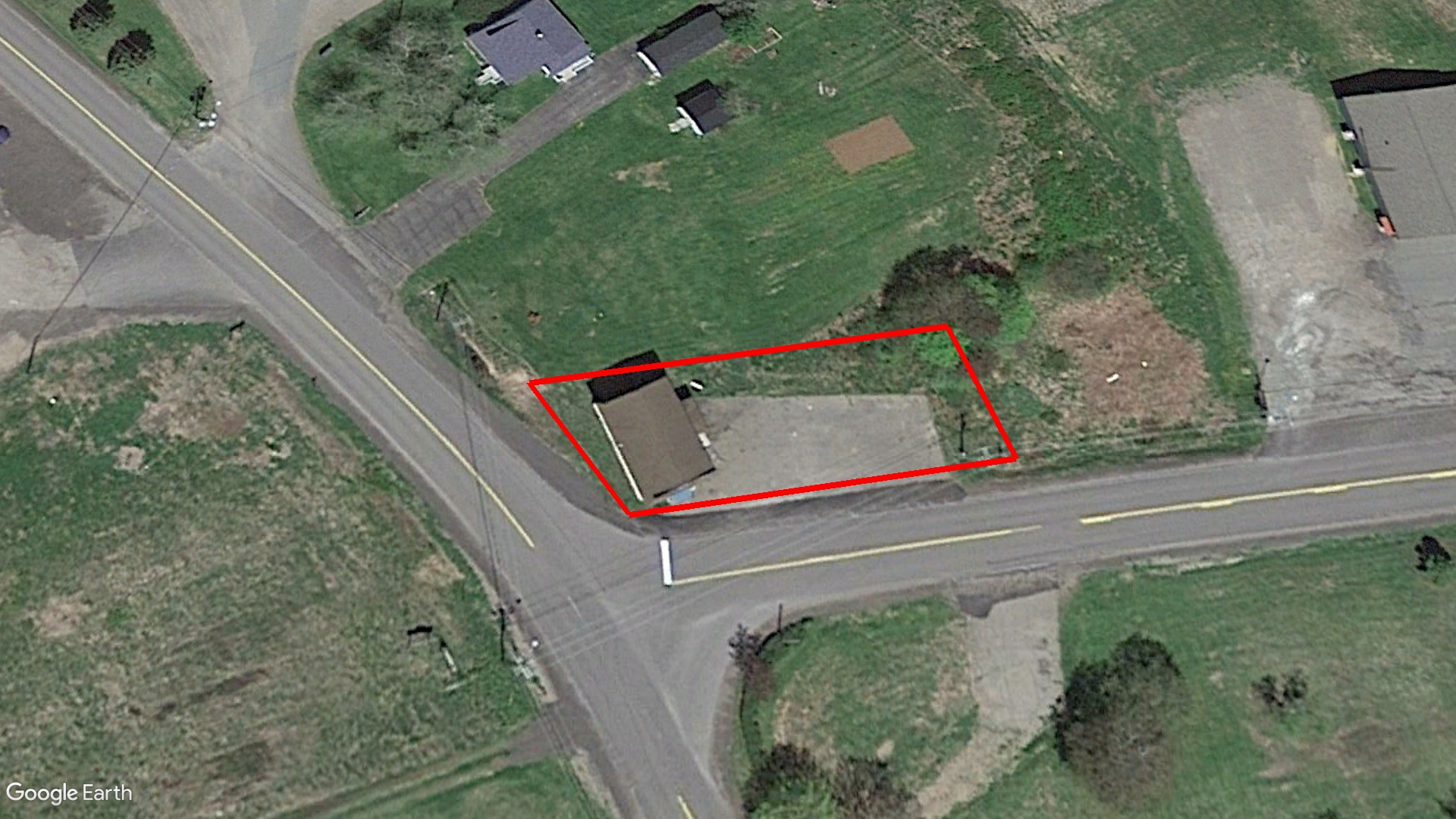 Tax Sale Albert Westmorland, New Brunswick - 02194740