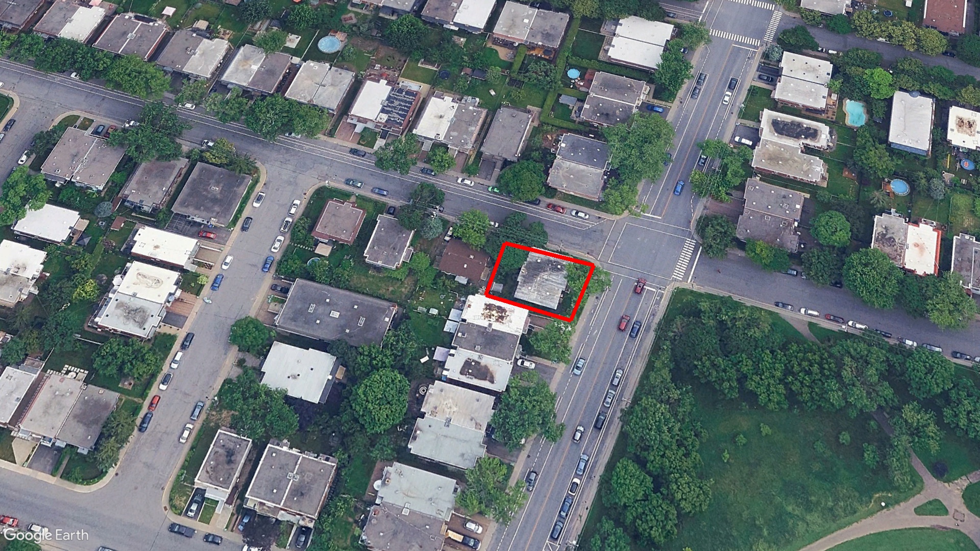 Tax Sale Montreal, Quebec - 672084-60