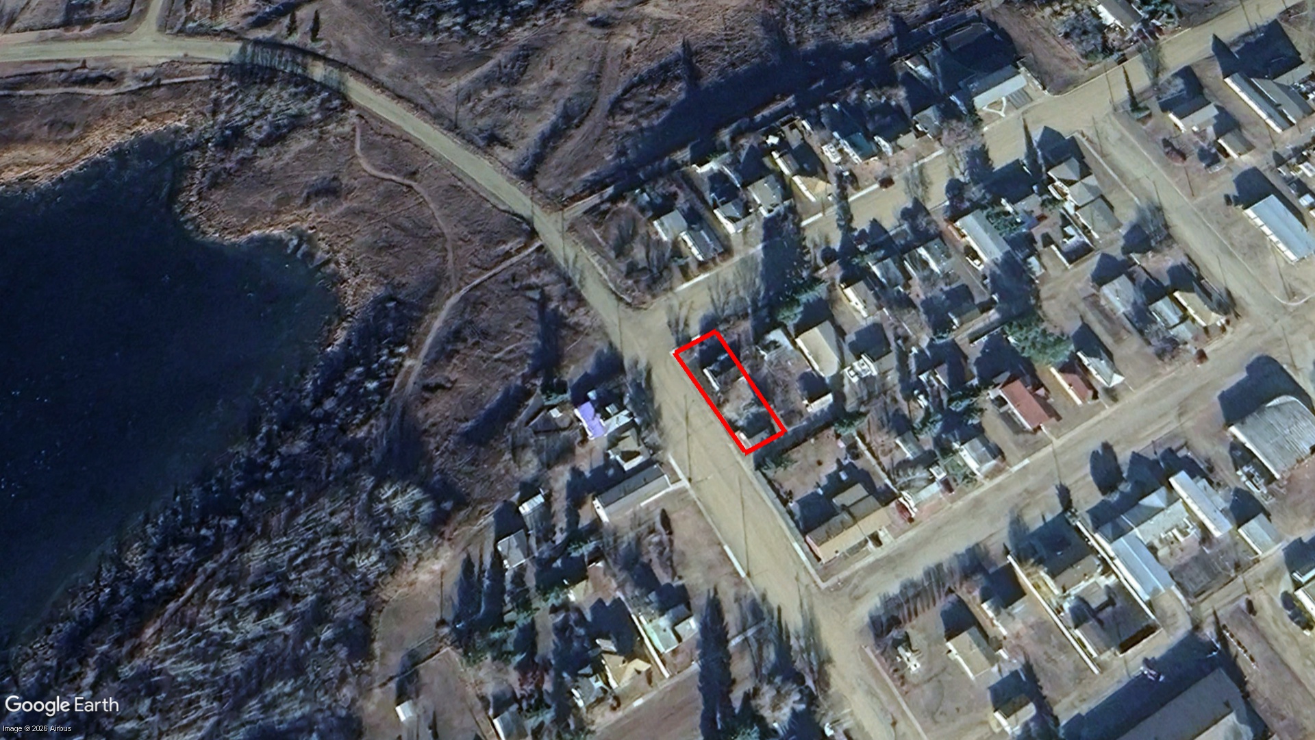 Tax Sale Hardisty, Alberta - 181000