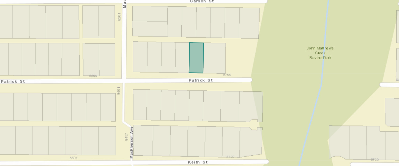 Tax Sale Burnaby, British Columbia - 10-301-3680-5655-0000