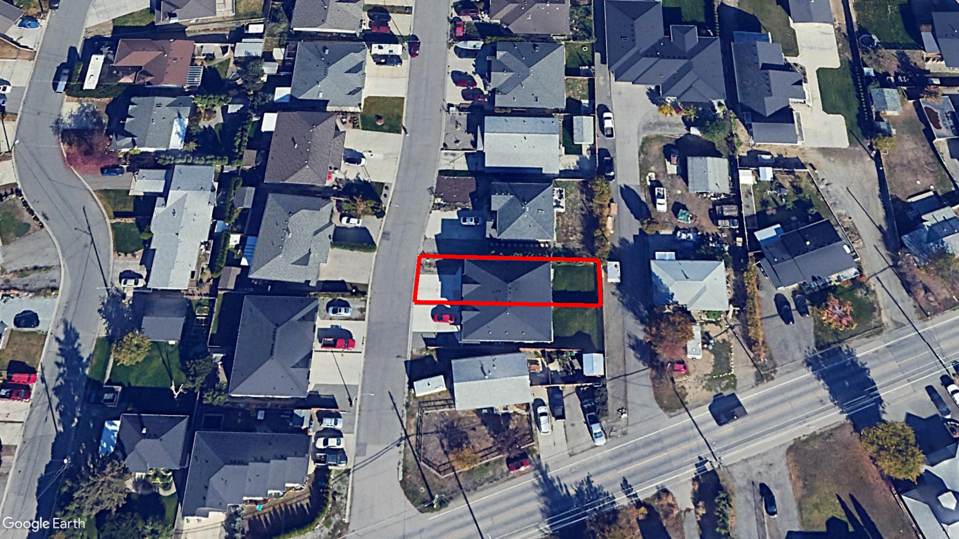 Tax Sale Kamloops, British Columbia - 20-02575-075