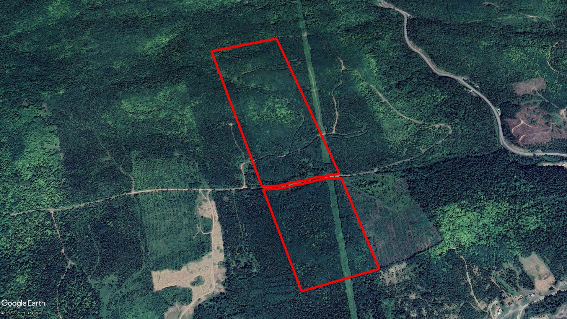 Tax Sale Bathurst, New Brunswick - 03328431