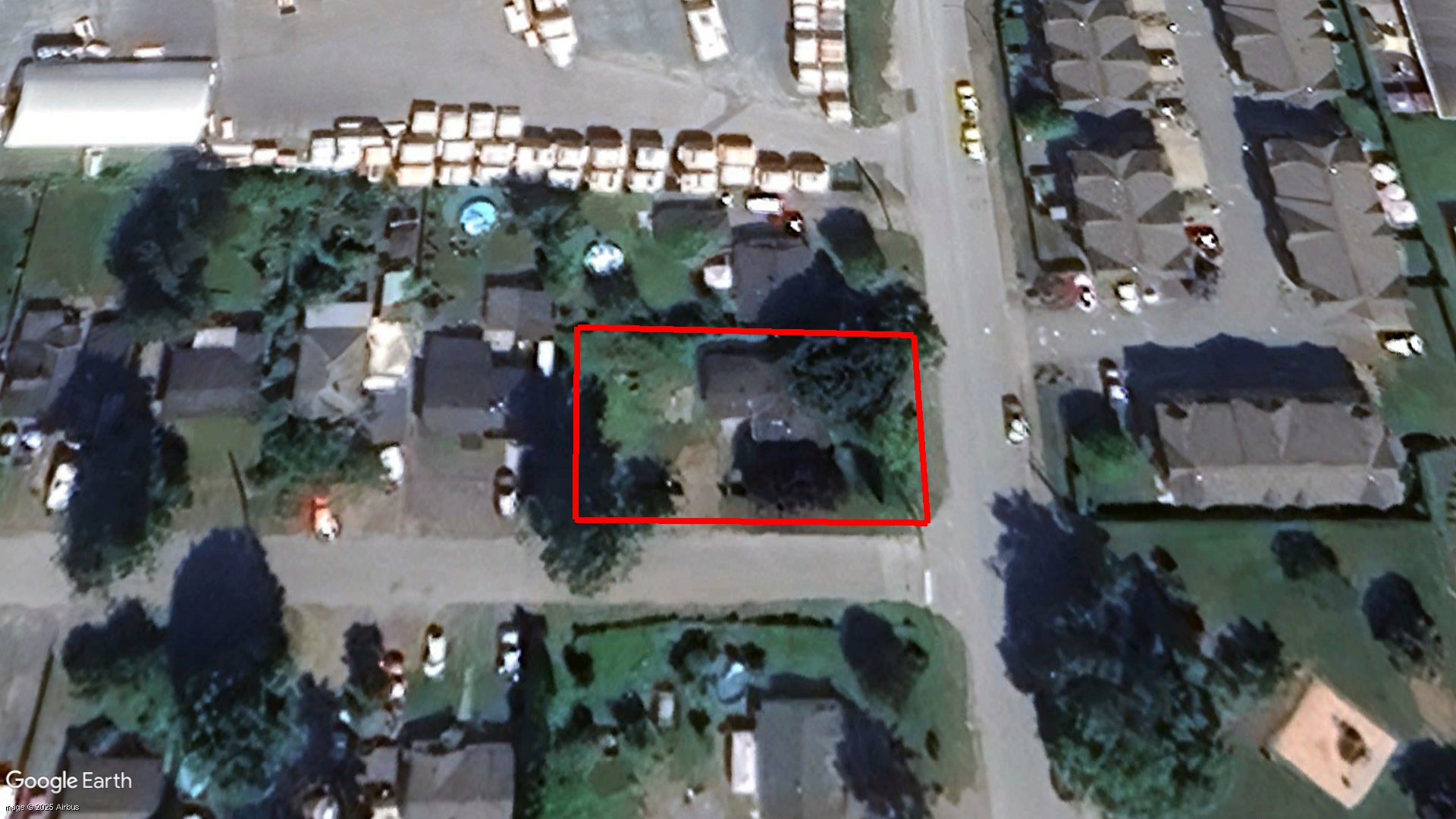 Tax Sale Chilliwack, British Columbia - 4610-08881