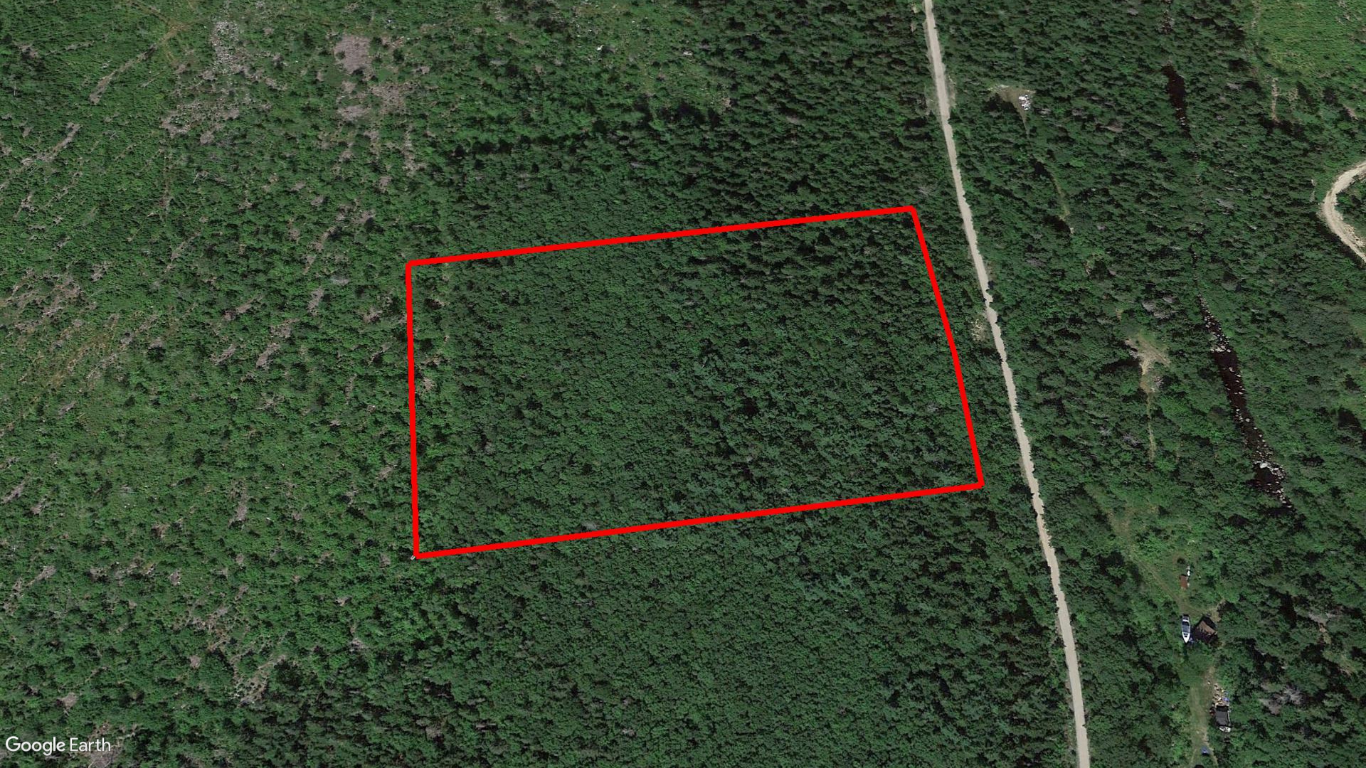 Tax Sale Halifax, Nova Scotia - 02434687