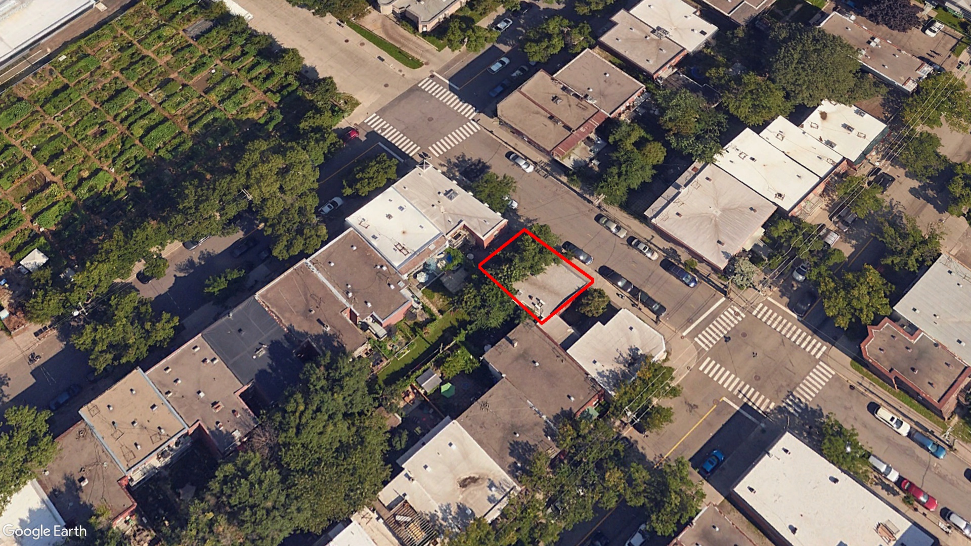 Tax Sale Montreal, Quebec - 250255-50