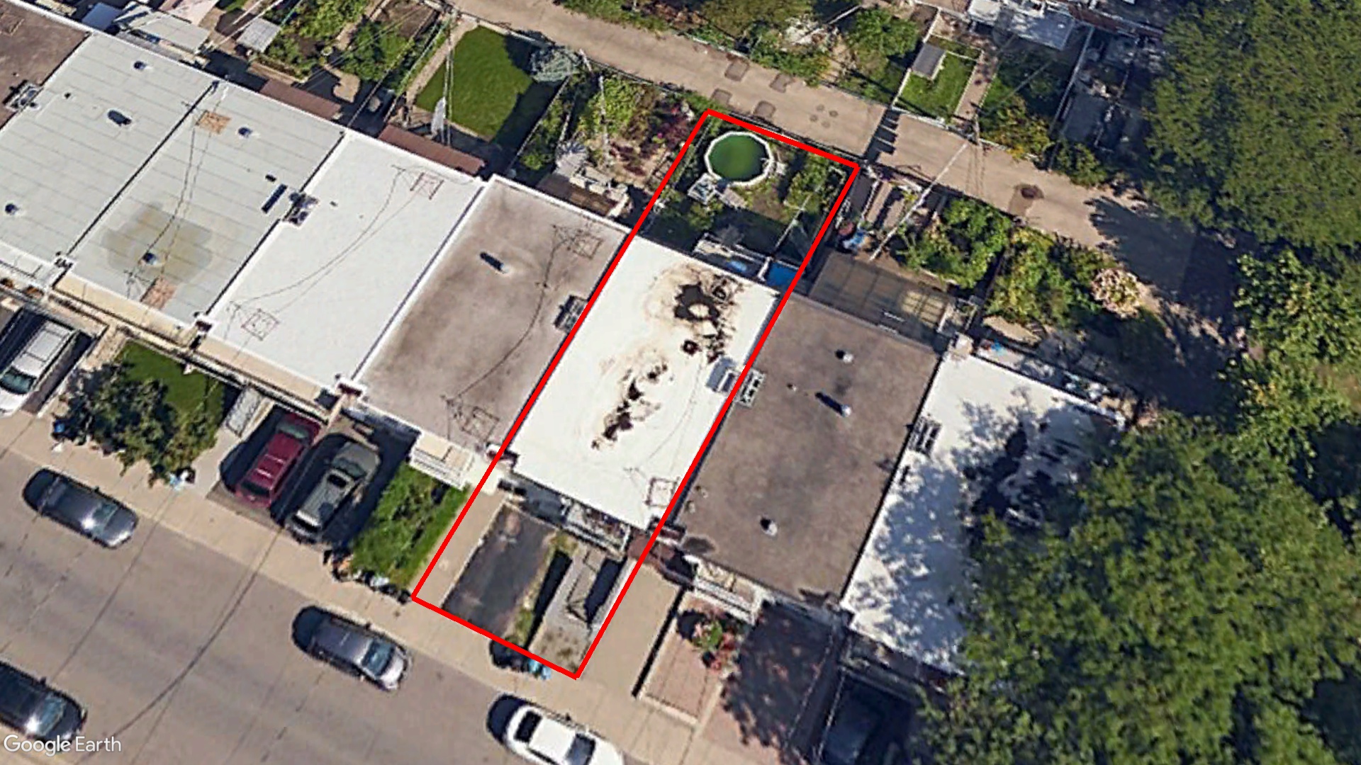 Tax Sale Montreal, Quebec - 784089-00