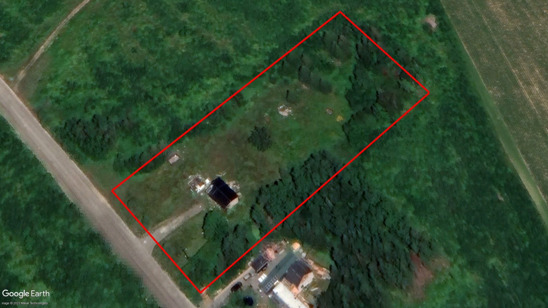 Tax Sale Carleton, New Brunswick - 04382860