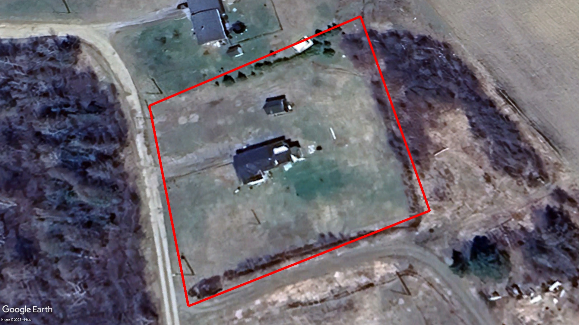 Tax Sale Carleton, New Brunswick - 05584813