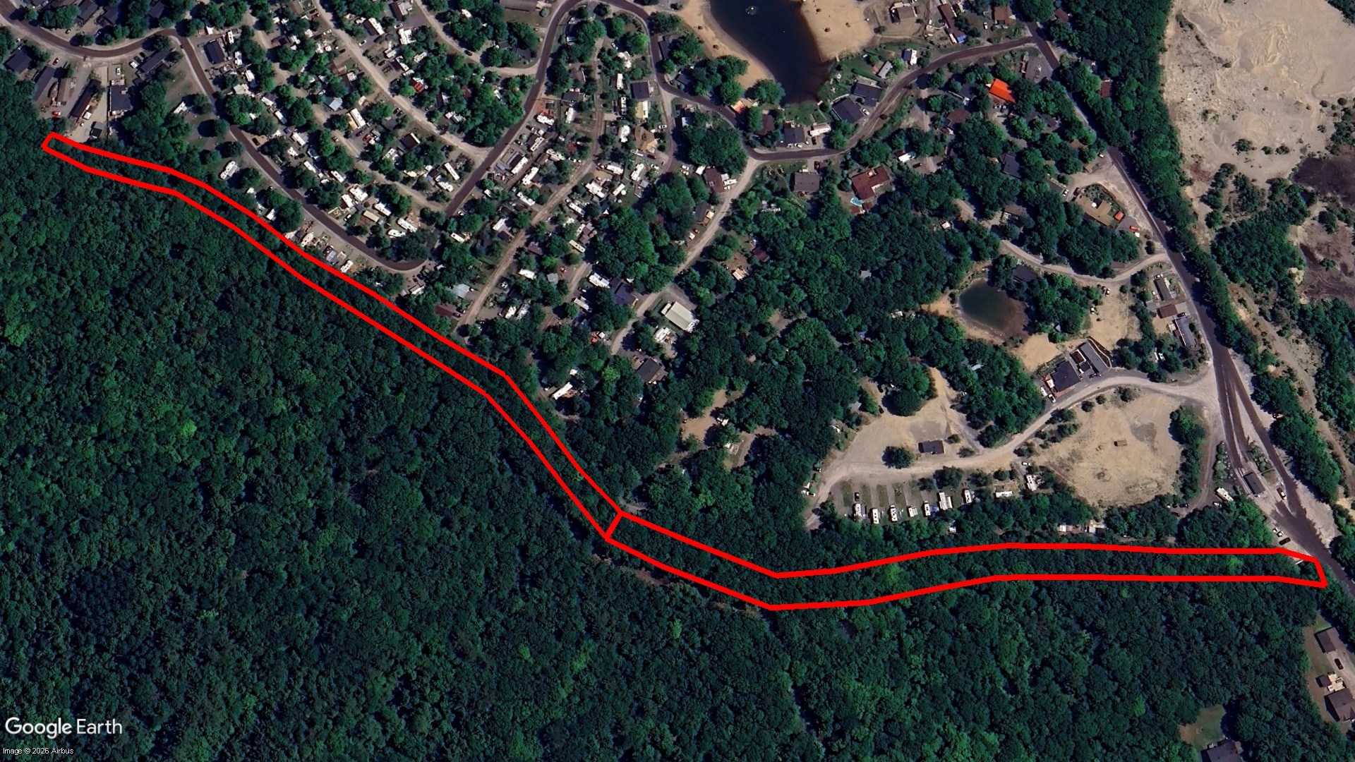 Tax Sale Montcalm, Quebec - 