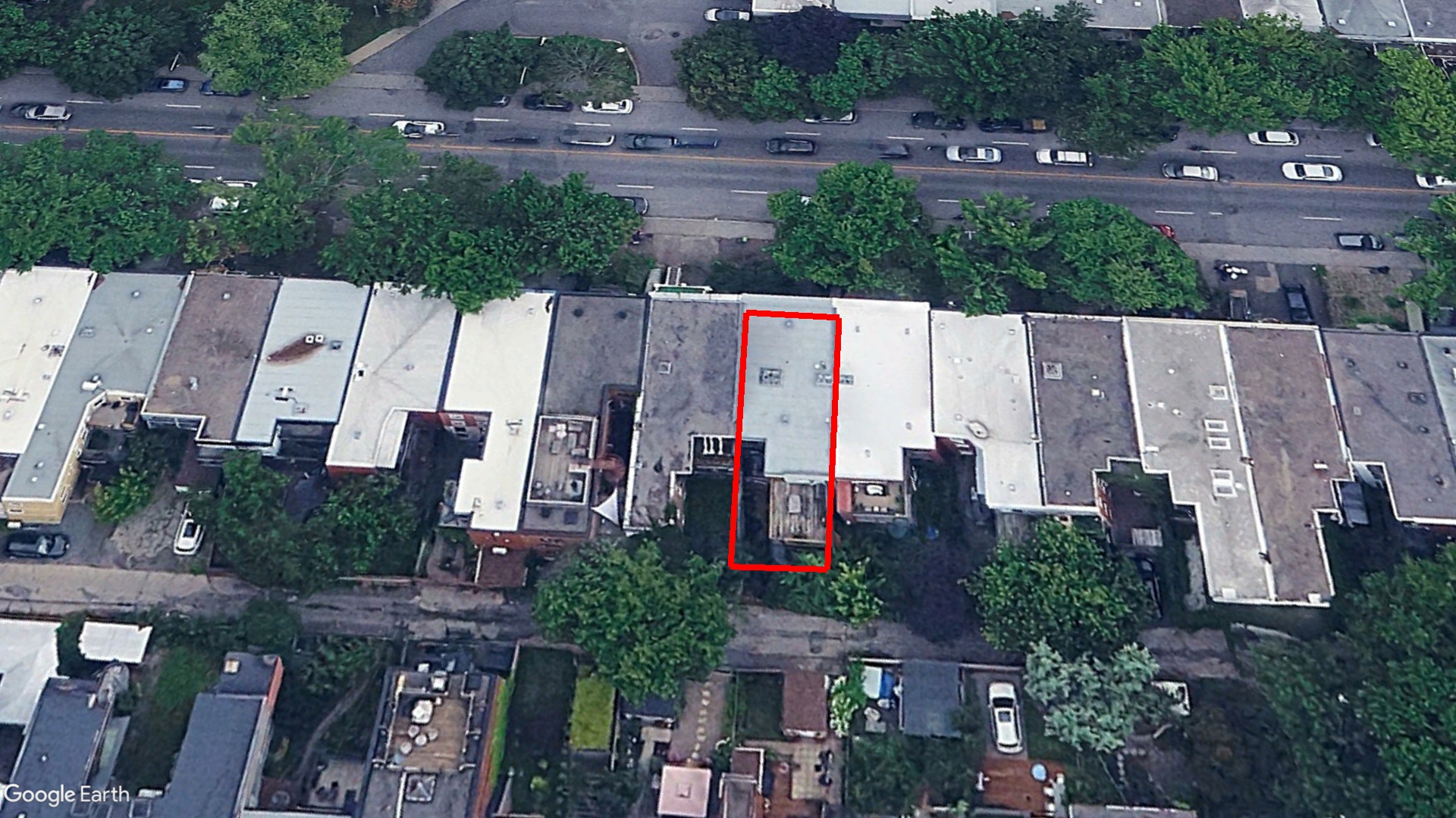 Tax Sale Montreal, Quebec - 541573-10