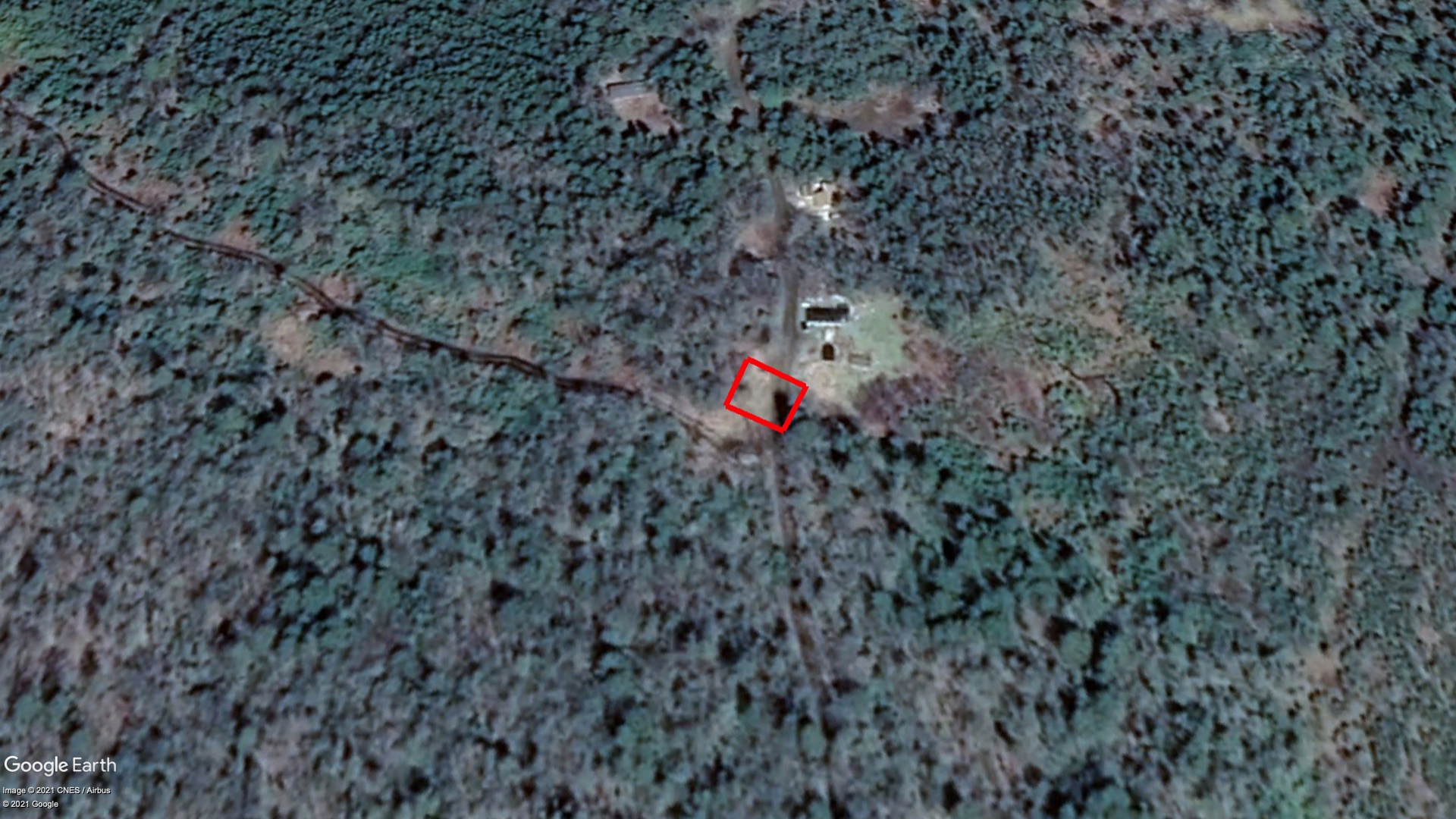 Tax Sale Clare, Nova Scotia - 05166918