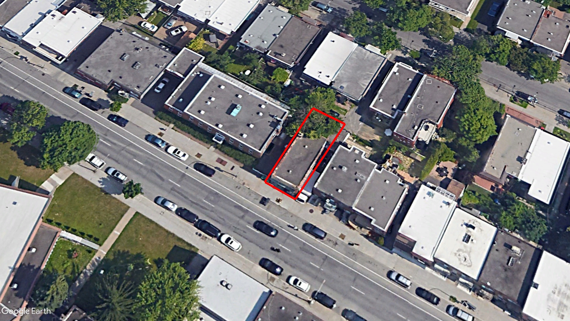 Tax Sale Montreal, Quebec - 693336-00