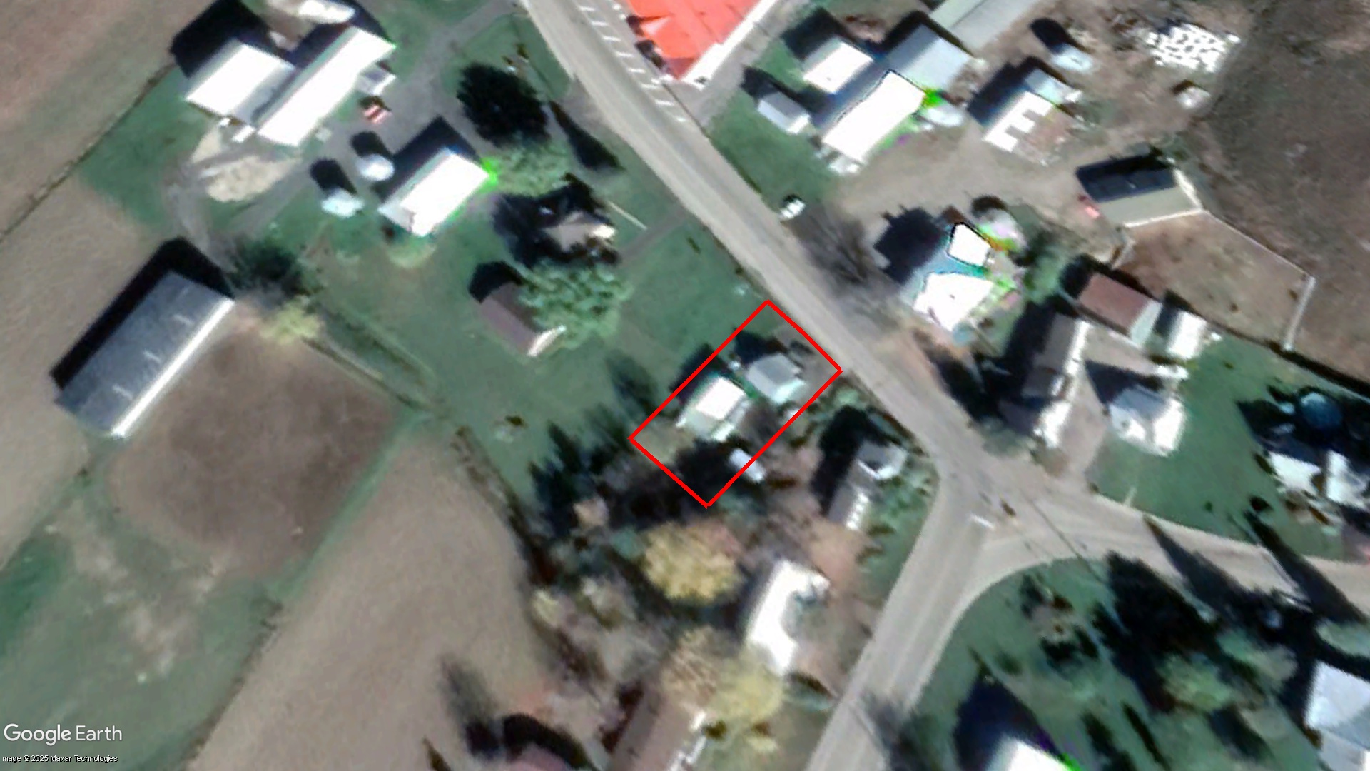 Tax Sale D’Autray, Quebec - 