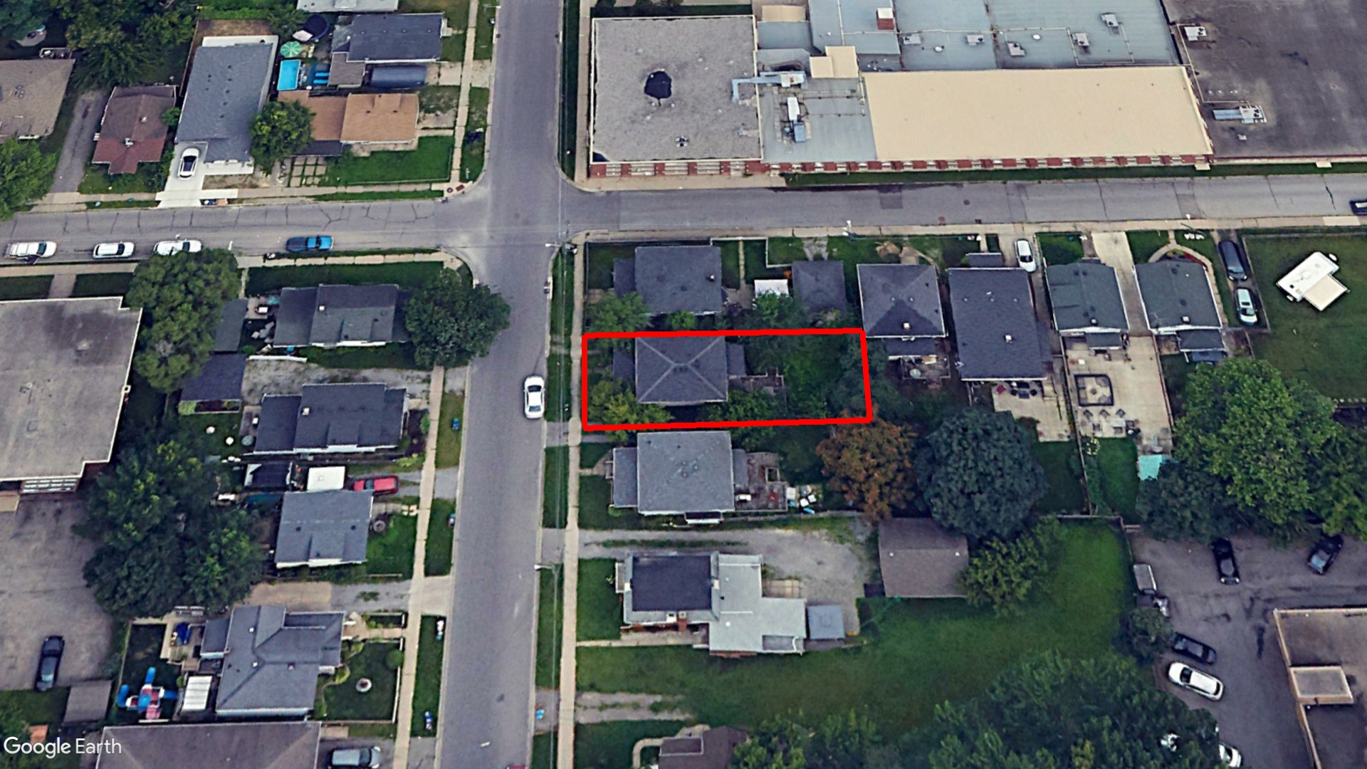 30 PAGE ST., ST. CATHARINES