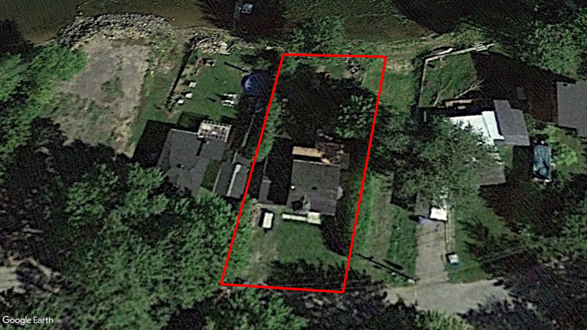 Tax Sale Vaudreuil-Soulanges, Quebec - 