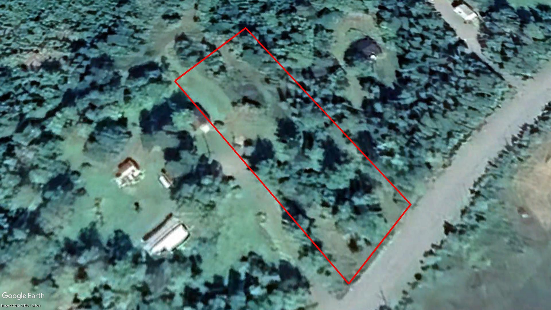 Tax Sale Halifax, Nova Scotia - 07673620