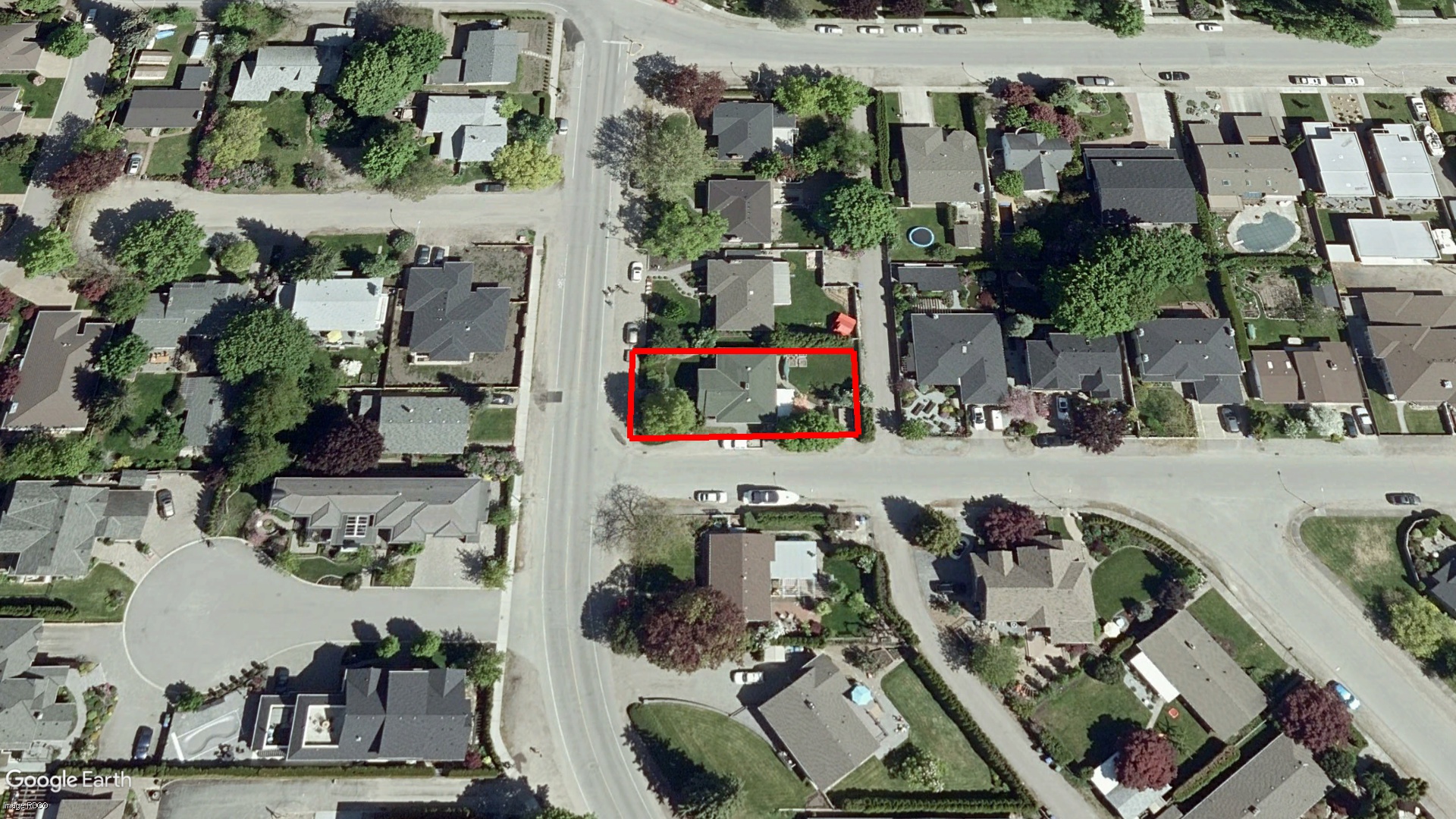 Tax Sale Kelowna, British Columbia - 19-214-040220