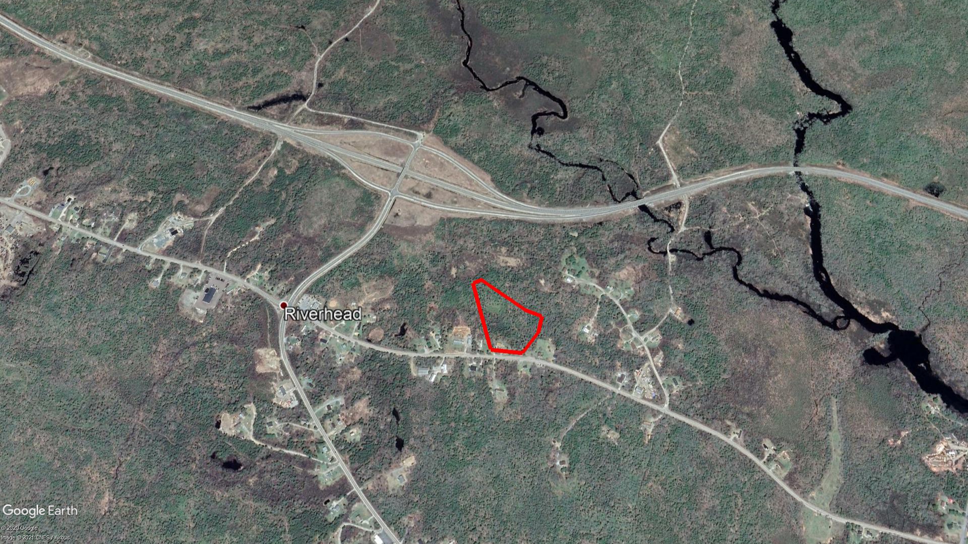 Tax Sale Barrington, Nova Scotia - 04184599