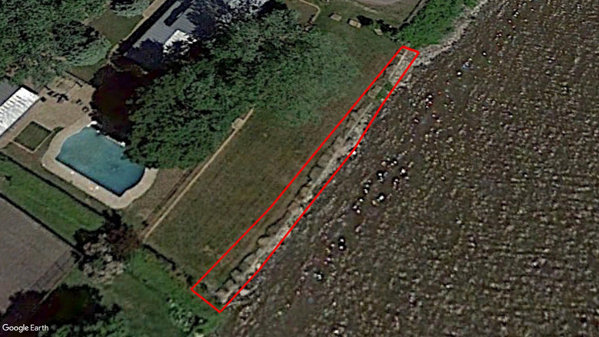 Tax Sale L’Assomption, Quebec - 1474-64-9747