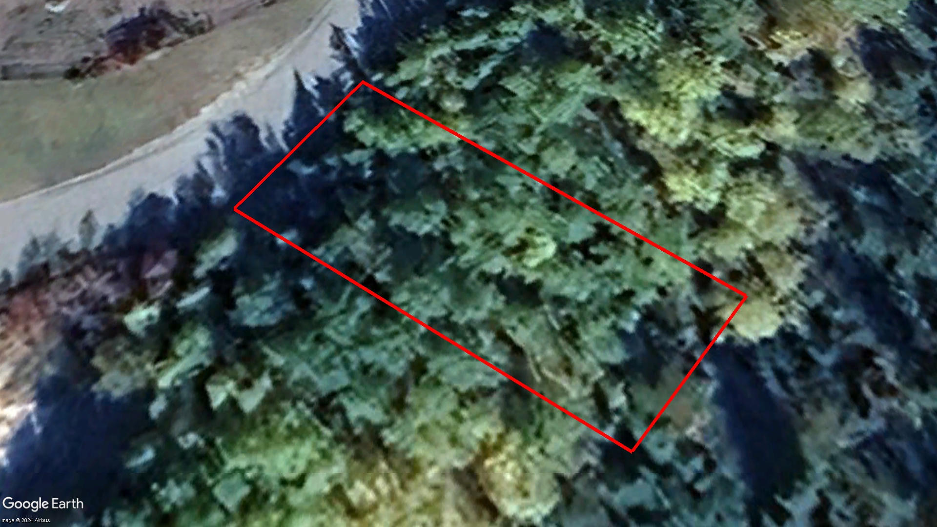 Tax Sale Matachewan, Ontario - 54 56 030 010 32400 0000