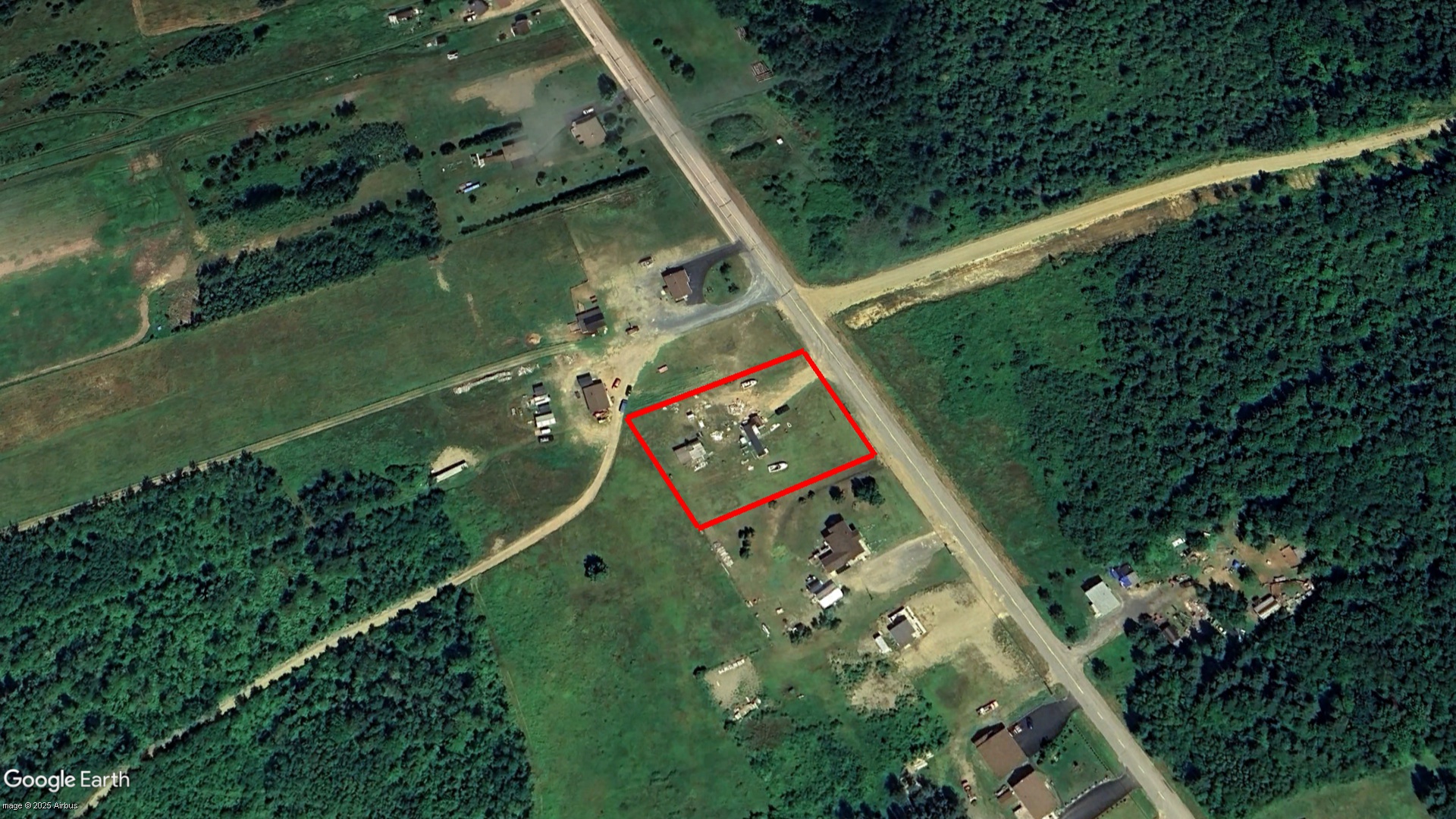 Tax Sale Gloucester, New Brunswick - 03233474