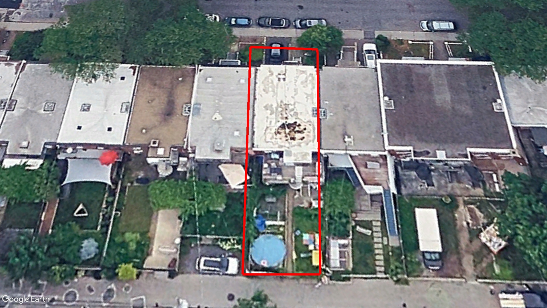 Tax Sale Montreal, Quebec - 633953-00