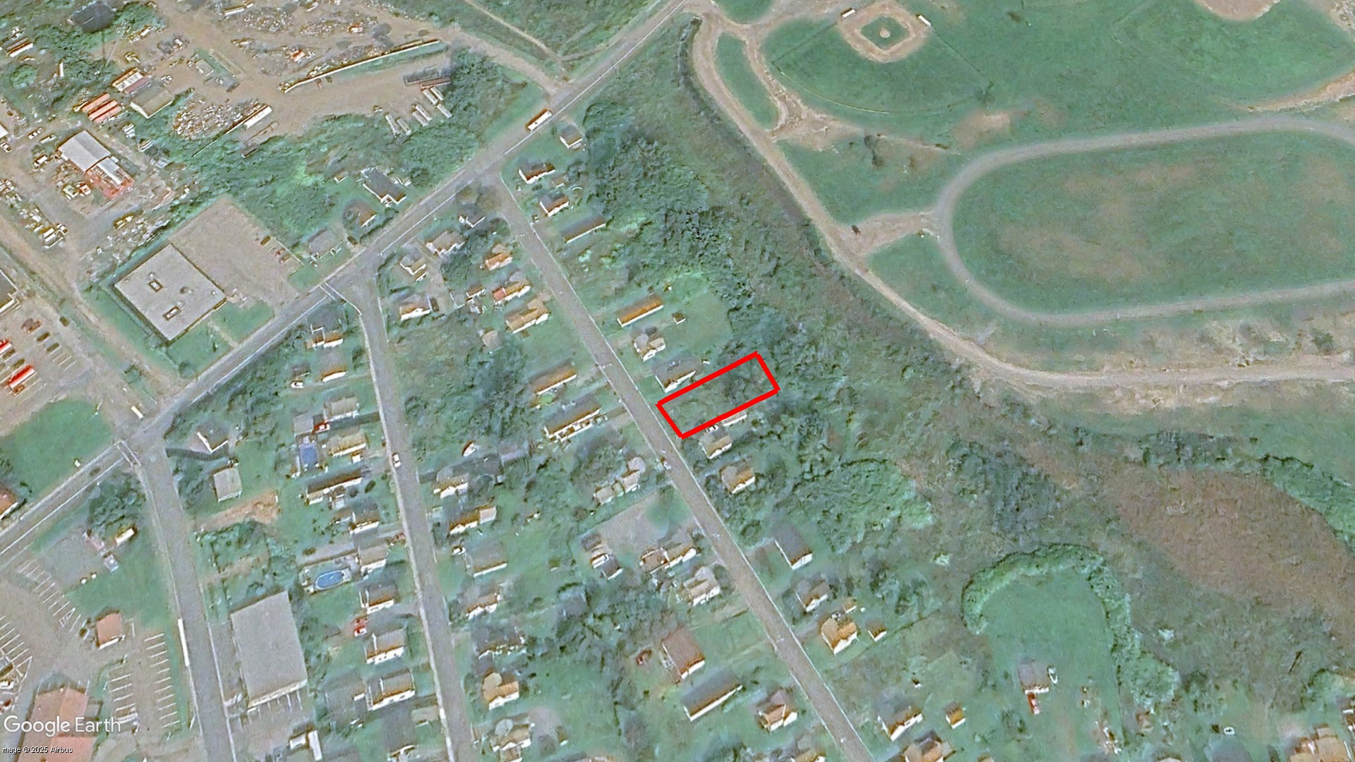 Tax Sale Cape Breton, Nova Scotia - 634638