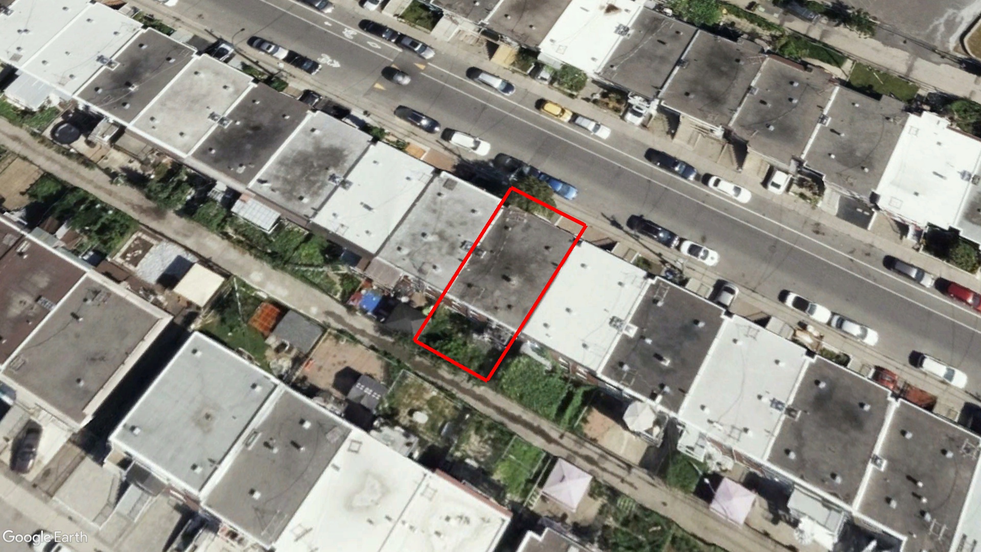 Tax Sale Montreal, Quebec - 785041-00