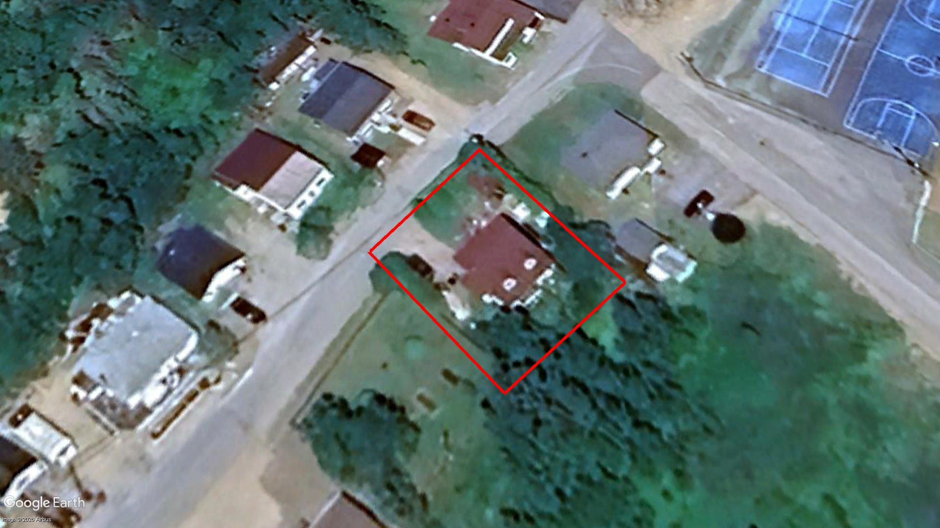 Tax Sale La Haute-Côte-Nord, Quebec - 95040-0888-15-0404