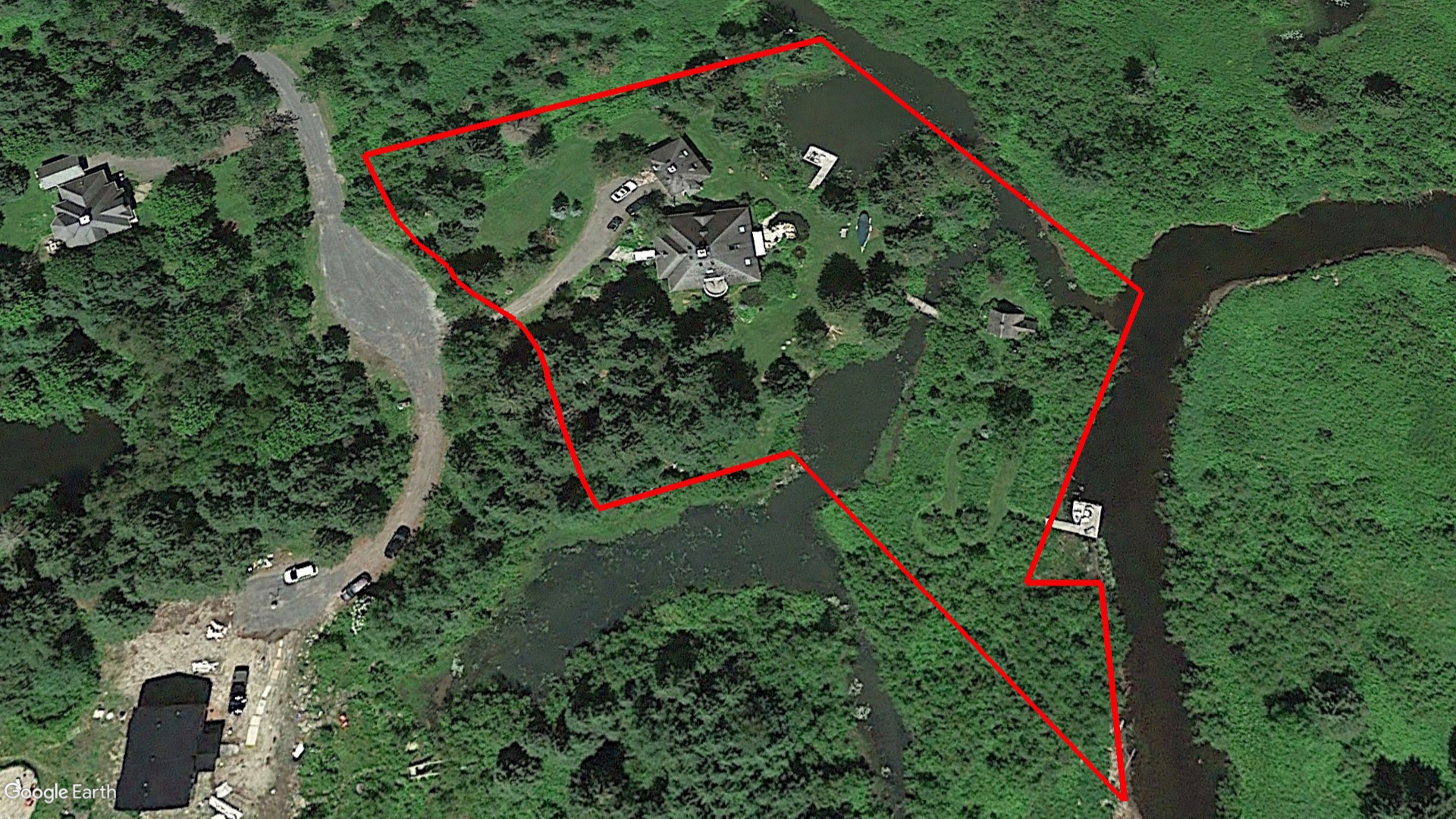 Tax Sale MORIN-HEIGHTS, Quebec - 5085-11-4367