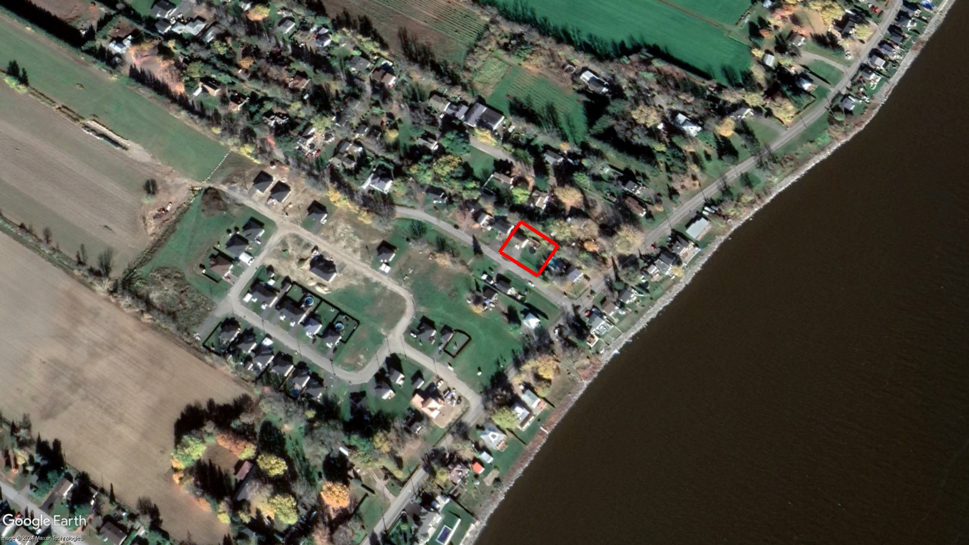 Tax Sale D’Autray, Quebec - 2791-28-4186