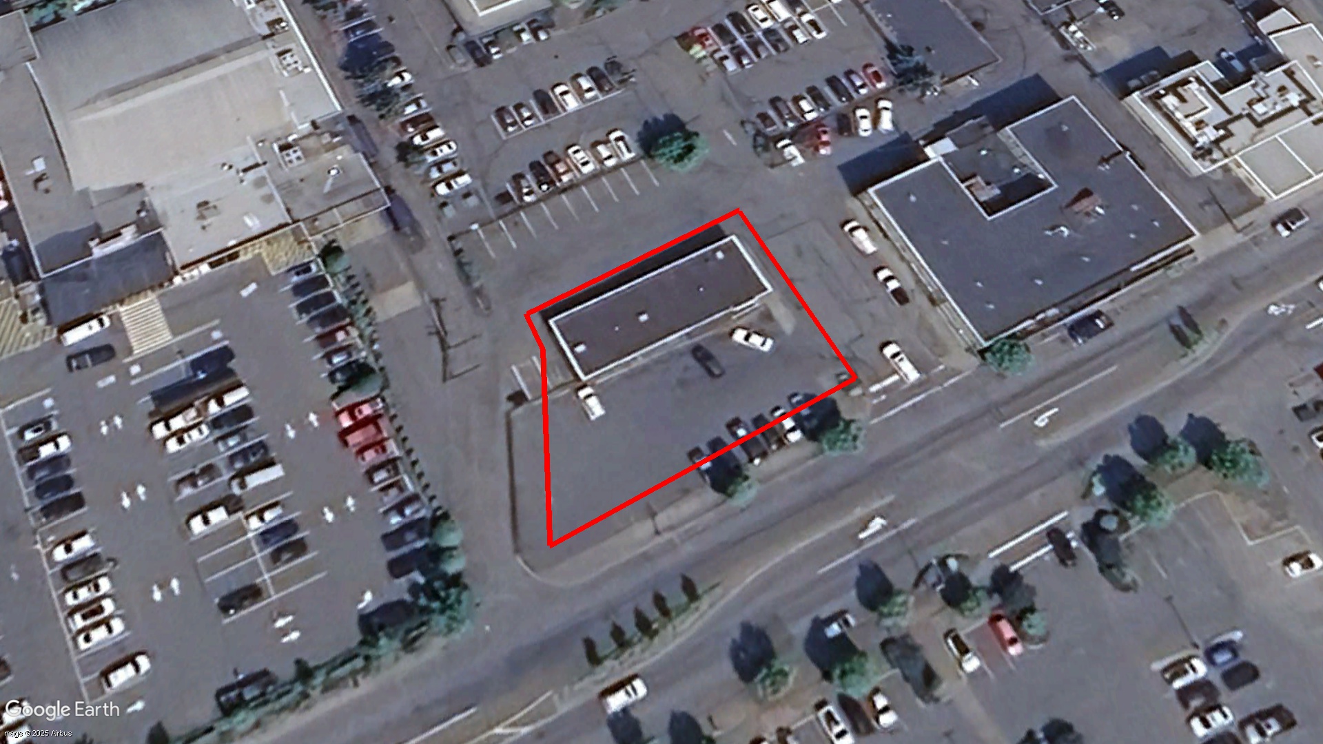 Tax Sale Courtenay, British Columbia - 