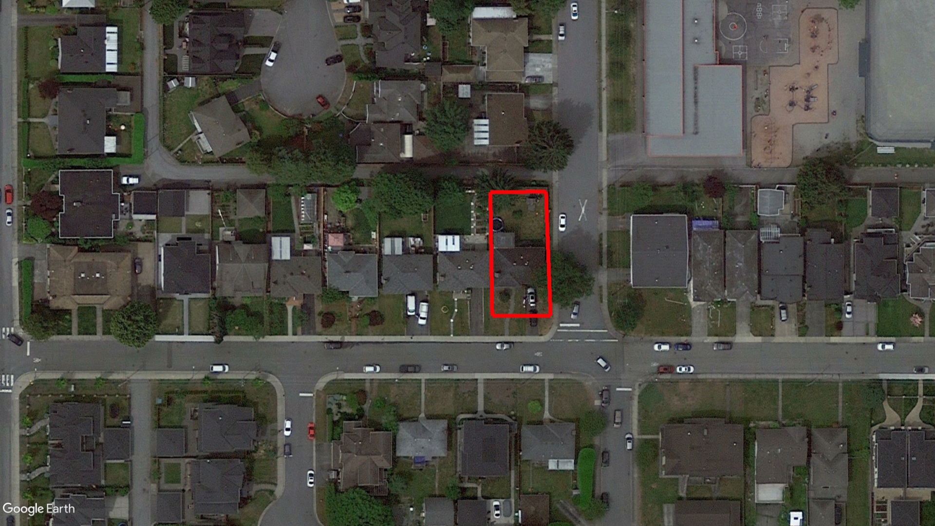 Tax Sale Burnaby, British Columbia - 10-301-0810-6845-0000