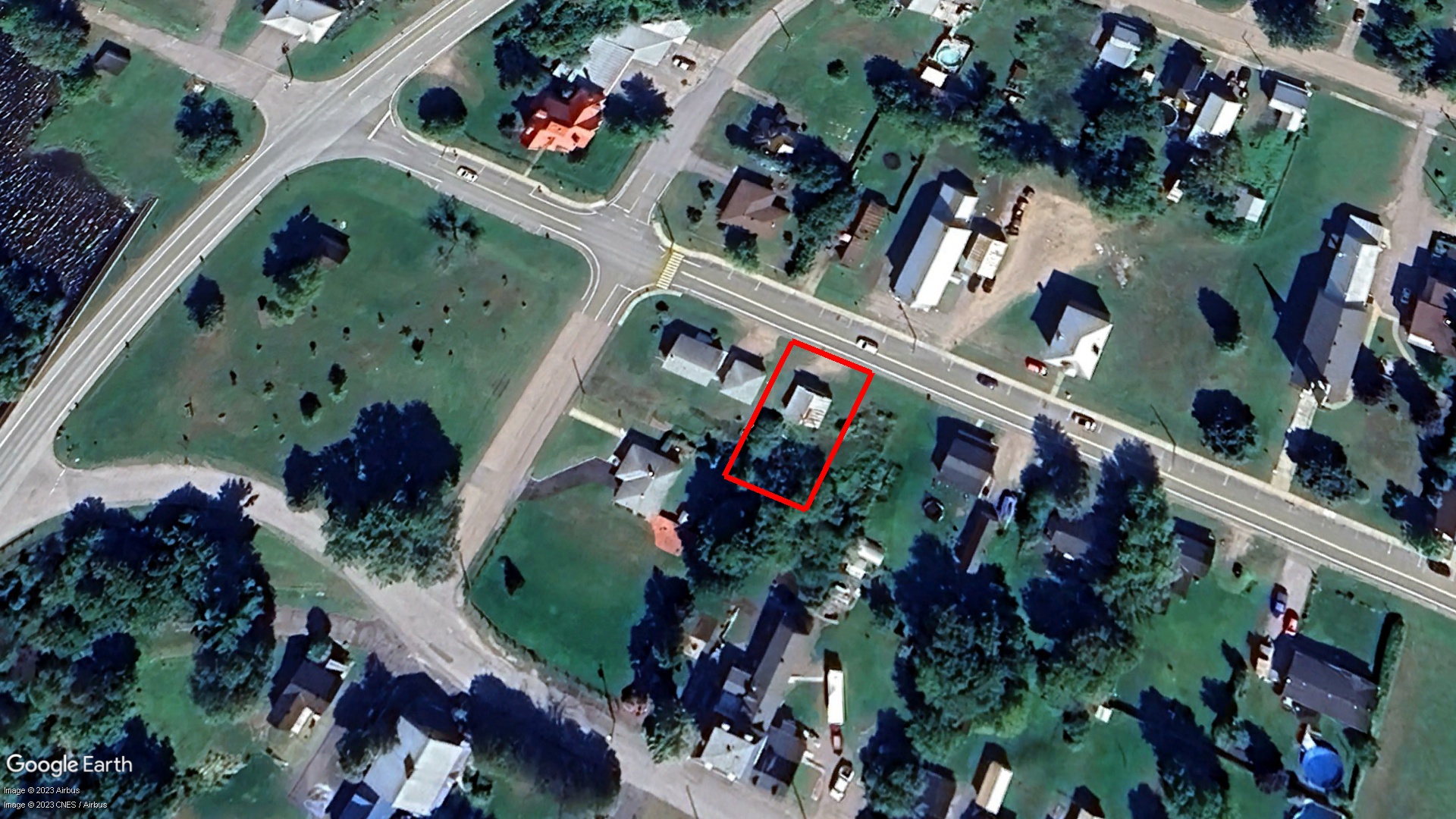 Tax Sale Pontiac, Quebec - 9150-82-3440