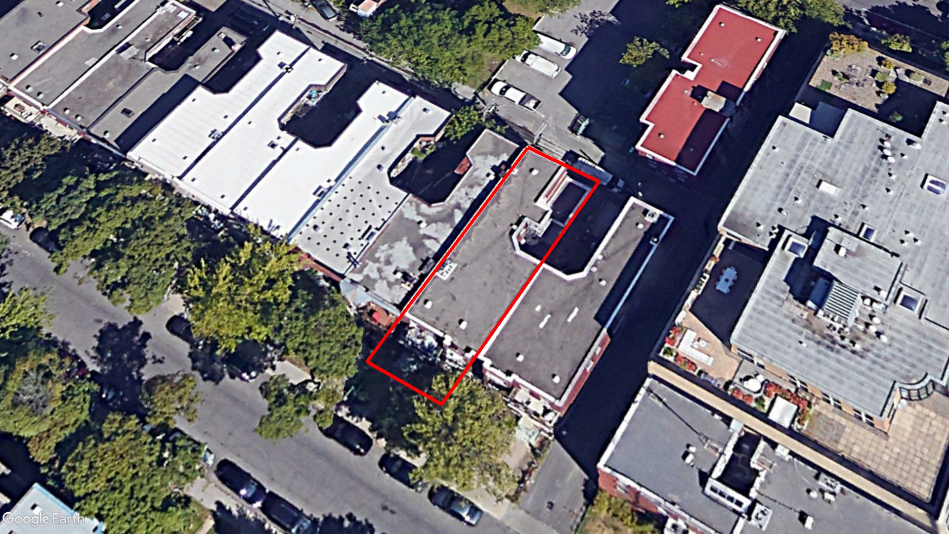 Tax Sale Montreal, Quebec - 052644-11 