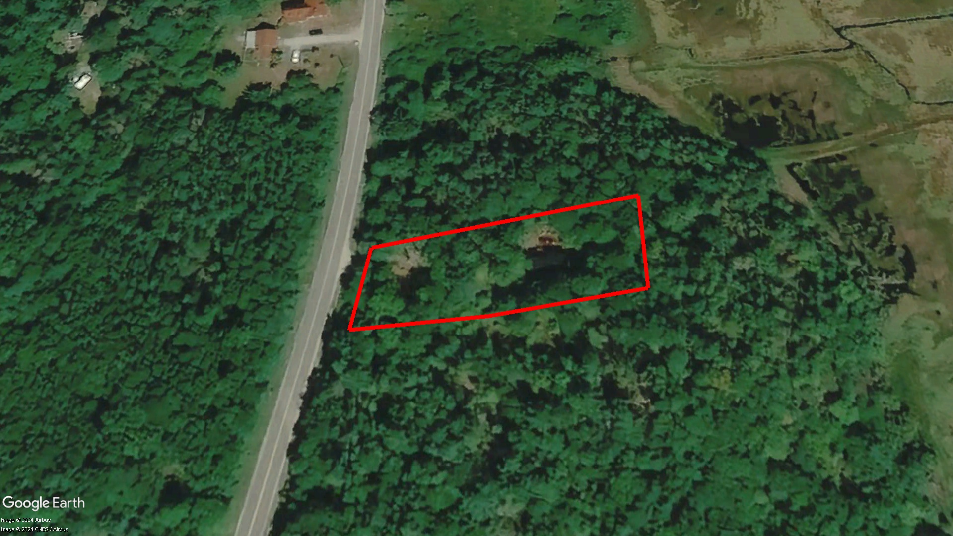 Tax Sale Shelburne, Nova Scotia - 00283061