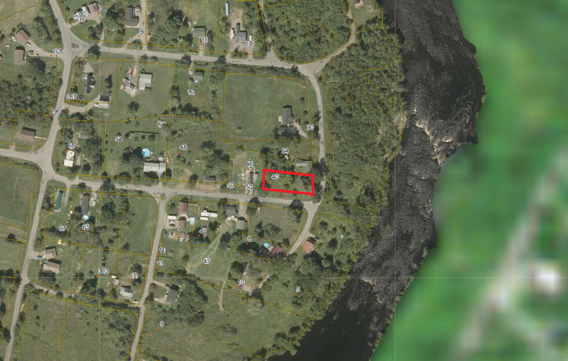 Tax Sale Saint John, New Brunswick - 01391349