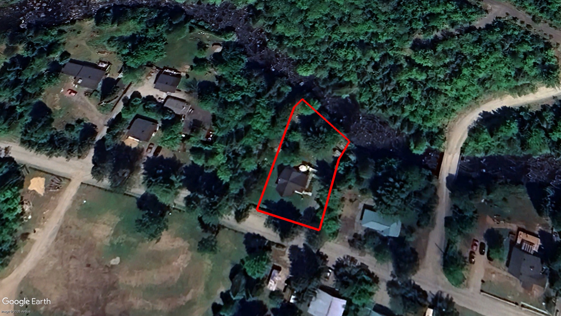 Tax Sale Les Pays-d'en-Haut, Quebec - 