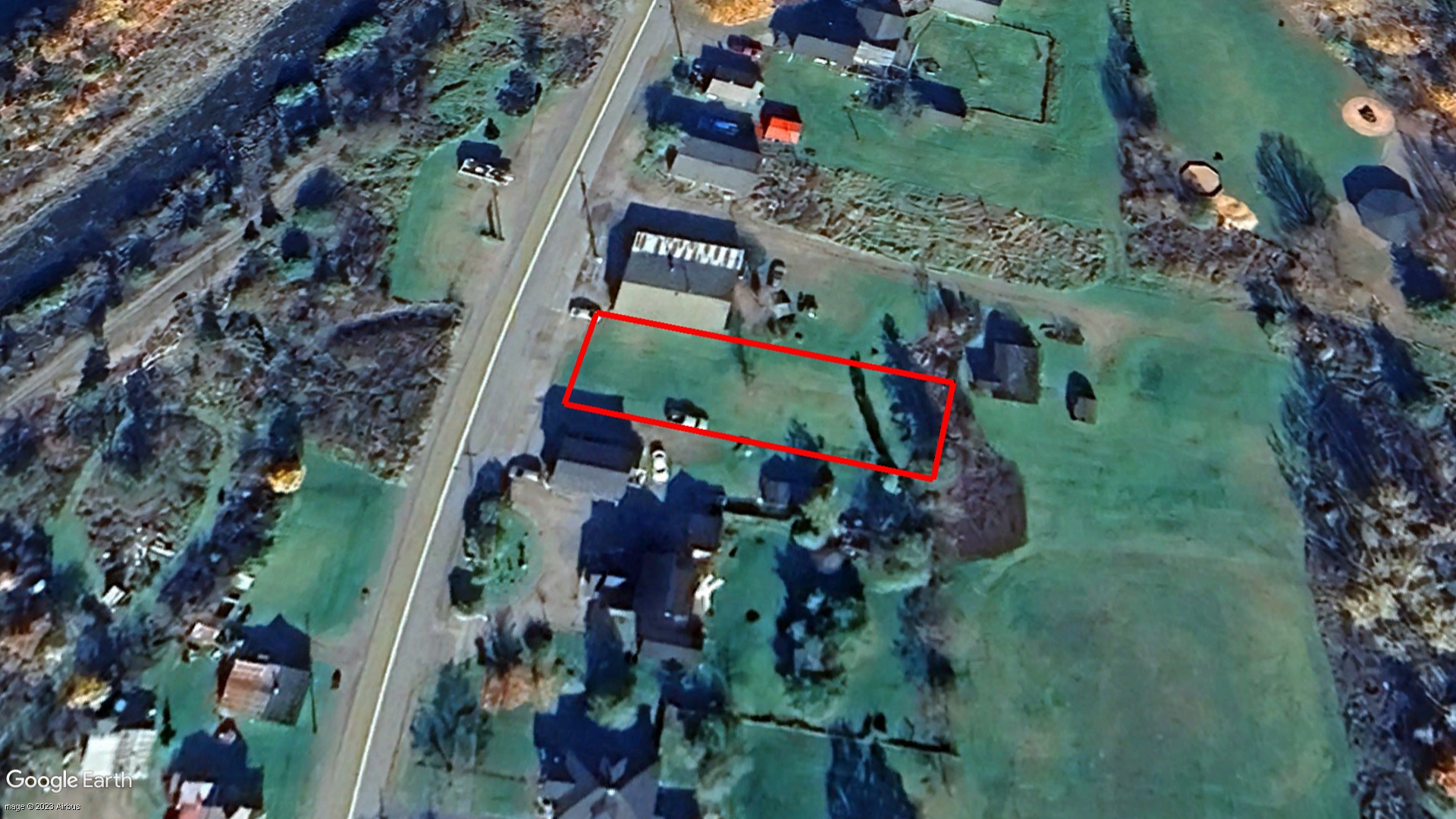 Tax Sale Colchester, Nova Scotia - 01811371