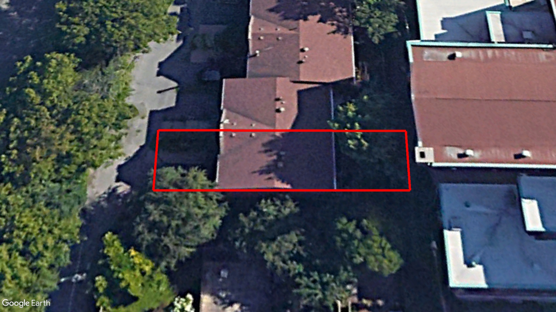 Tax Sale Montreal, Quebec - 421837-63