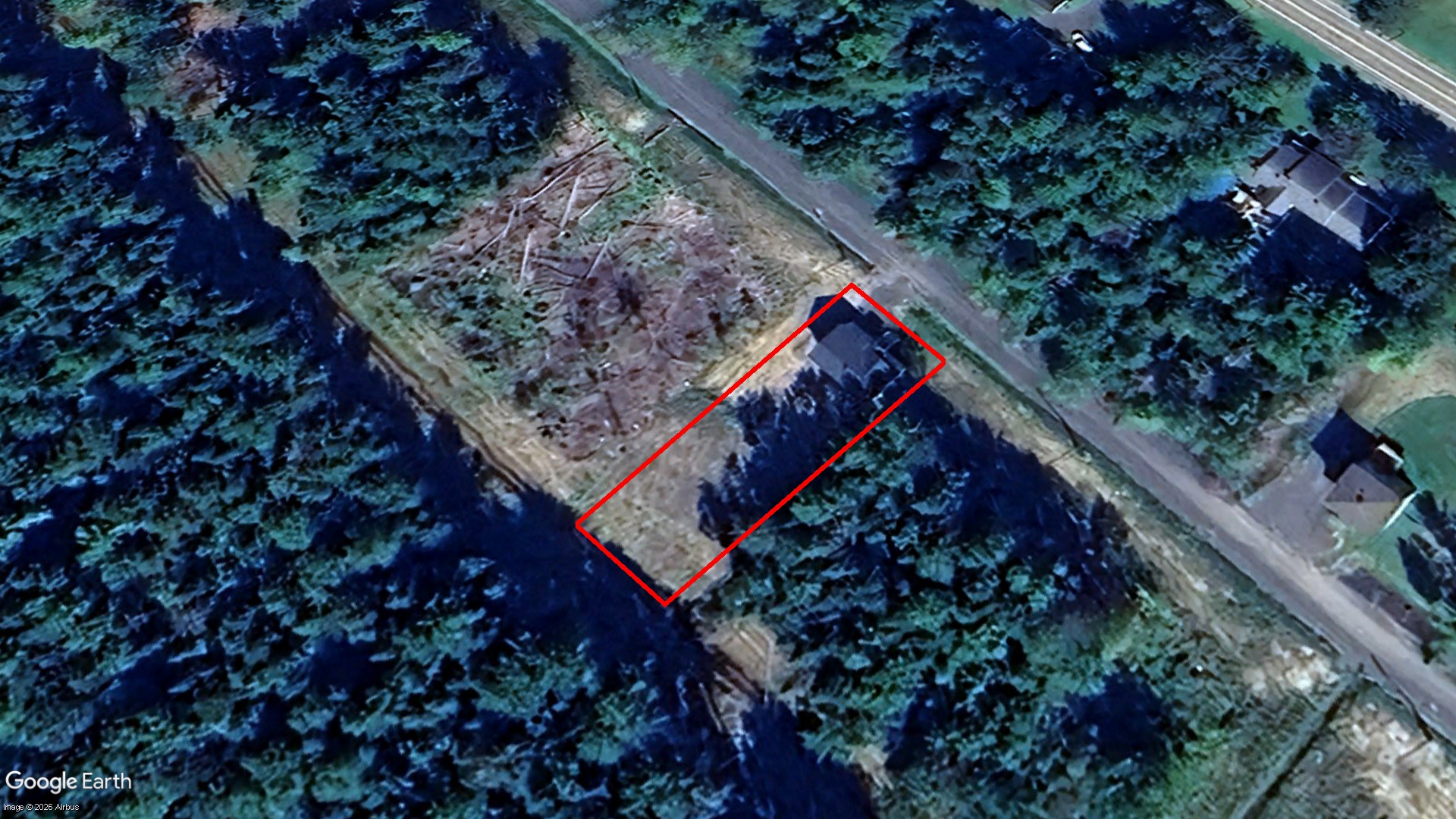 753, rue des Érables, Val-Alain (QC) G0S 3H0