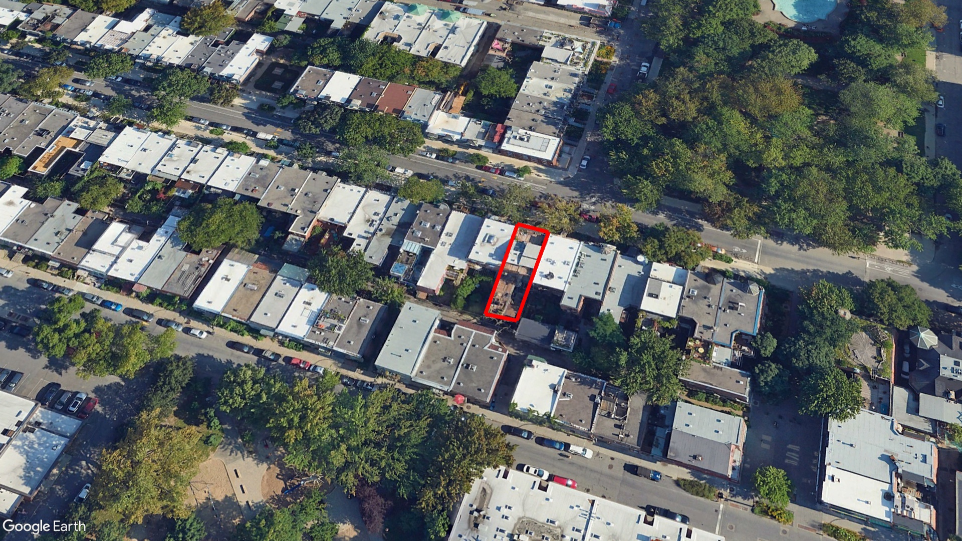 Tax Sale Montreal, Quebec - 281098-20