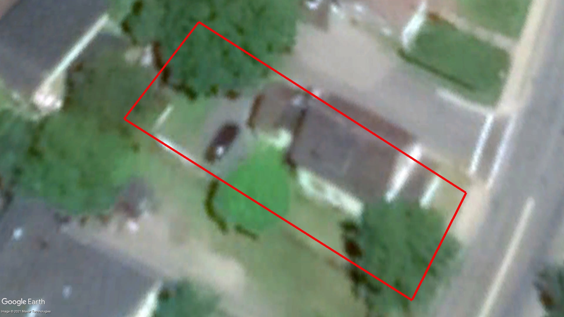 Tax Sale Cape Breton, Nova Scotia - 00063541